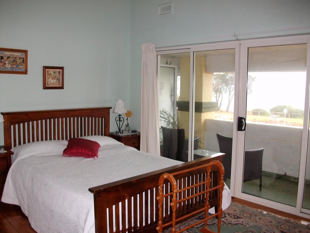 Stella's Dromana Hotel Rum bild
