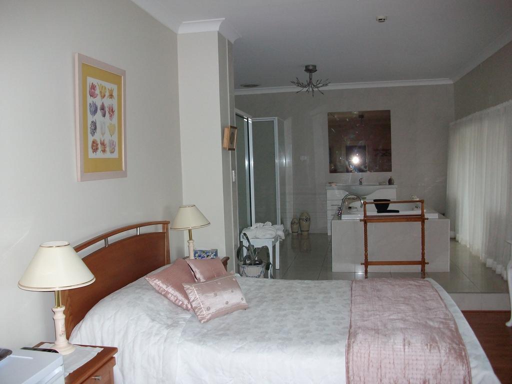 Stella's Dromana Hotel Rum bild
