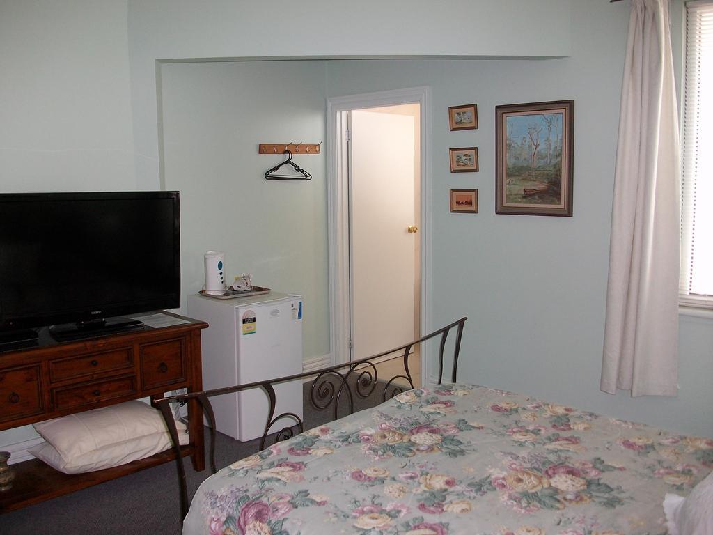 Stella's Dromana Hotel Rum bild