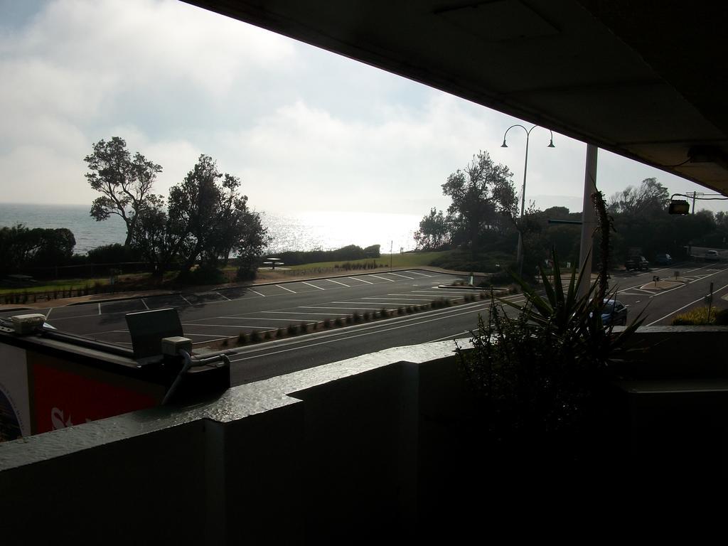 Stella's Dromana Hotel Rum bild