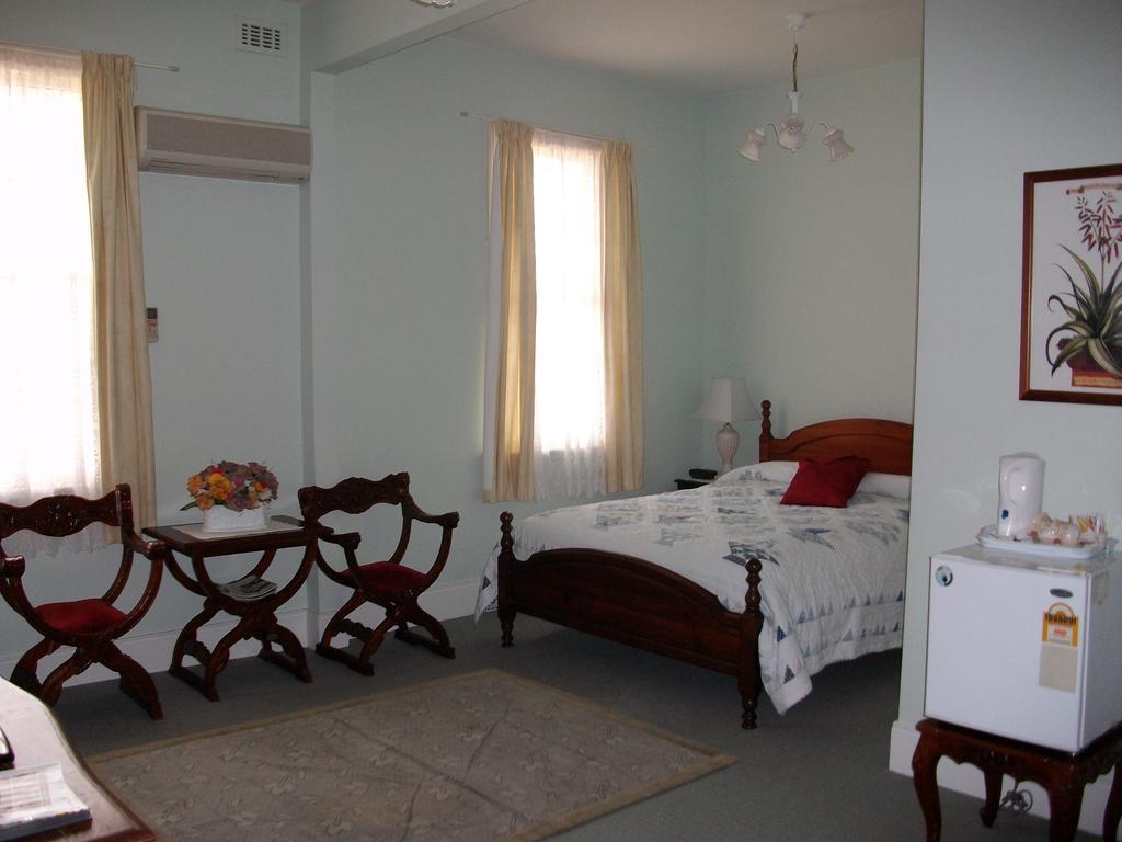 Stella's Dromana Hotel Rum bild