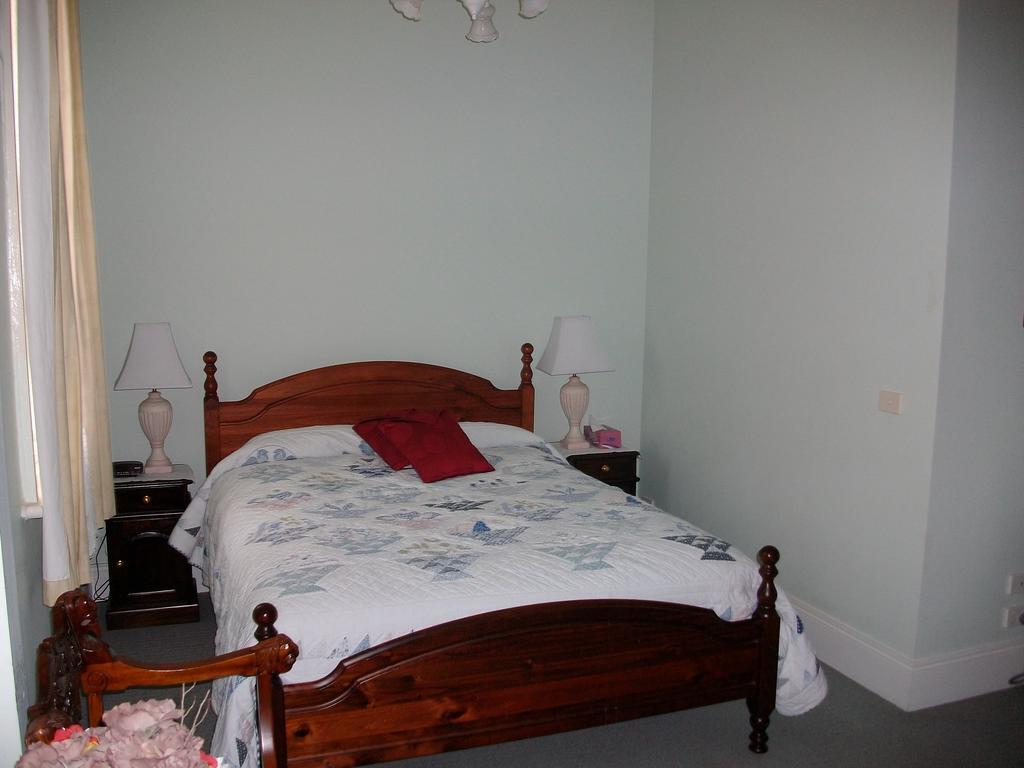 Stella's Dromana Hotel Rum bild